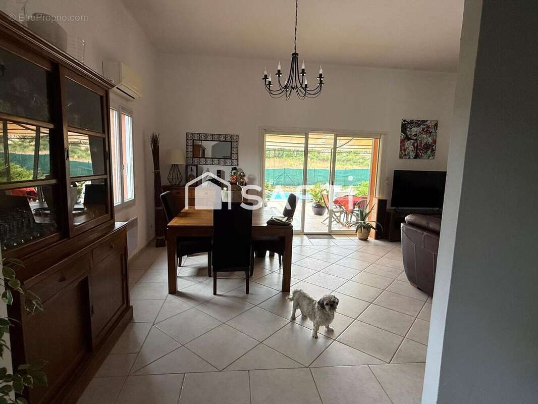 Photo 7 - Maison à FORCALQUEIRET