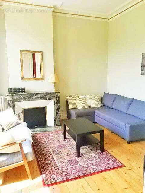 Maison à SAINT-EMILION