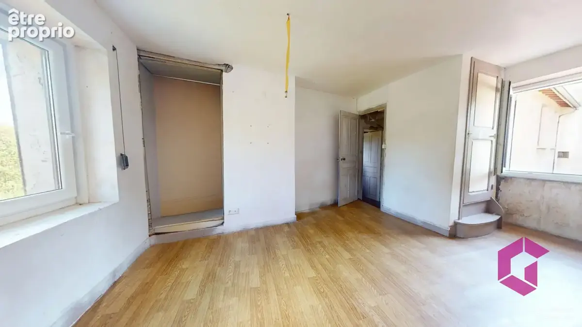 Maison avec jardin - photo 6