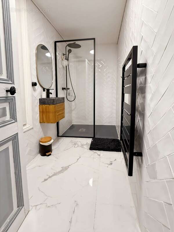 Maison à CHATELLERAULT