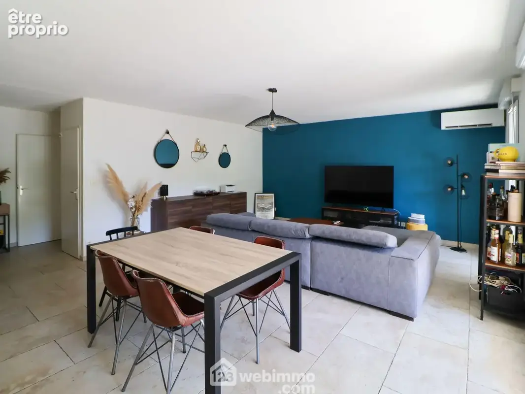 Appartement 4 pièces 108 m² à vendre à Marseille-9e (13009) - photo 24