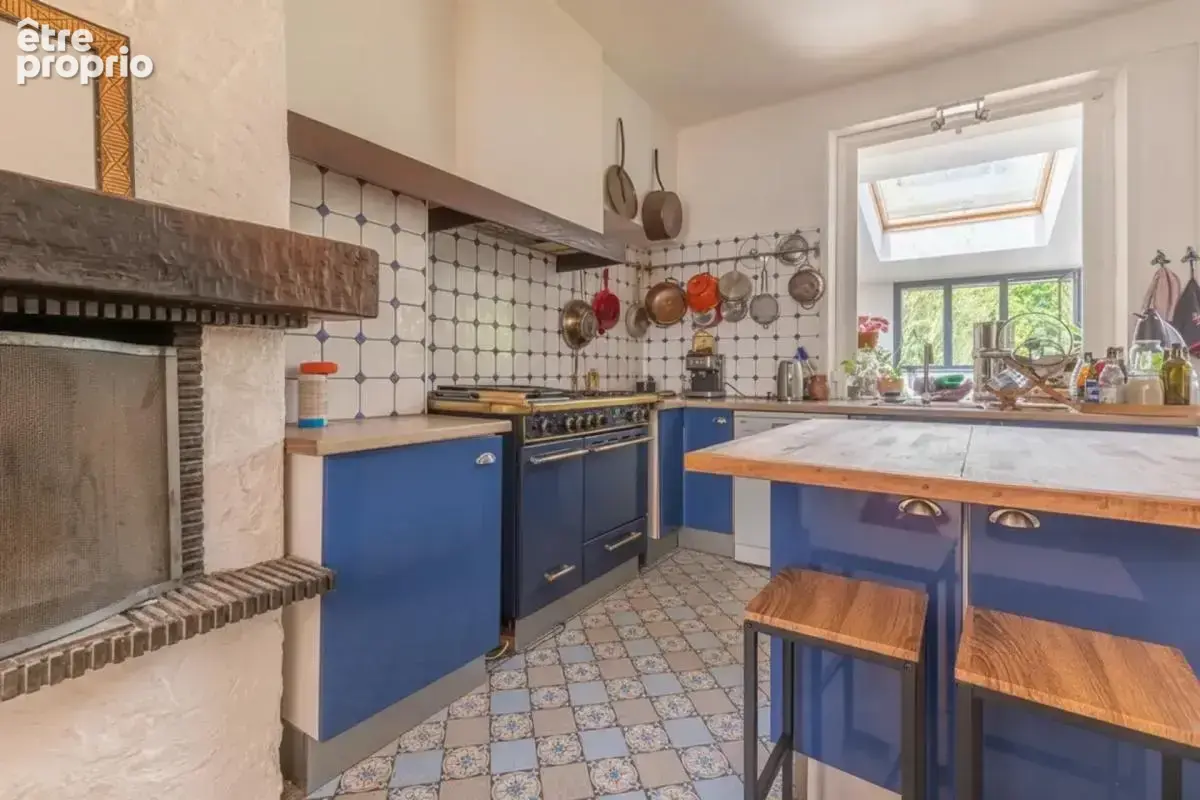 Maison de 7 pièces de 199 m² à La Montagne - photo 2