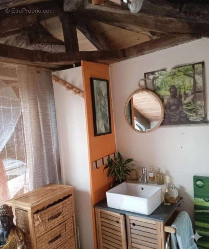 Maison à SOUSCEYRAC