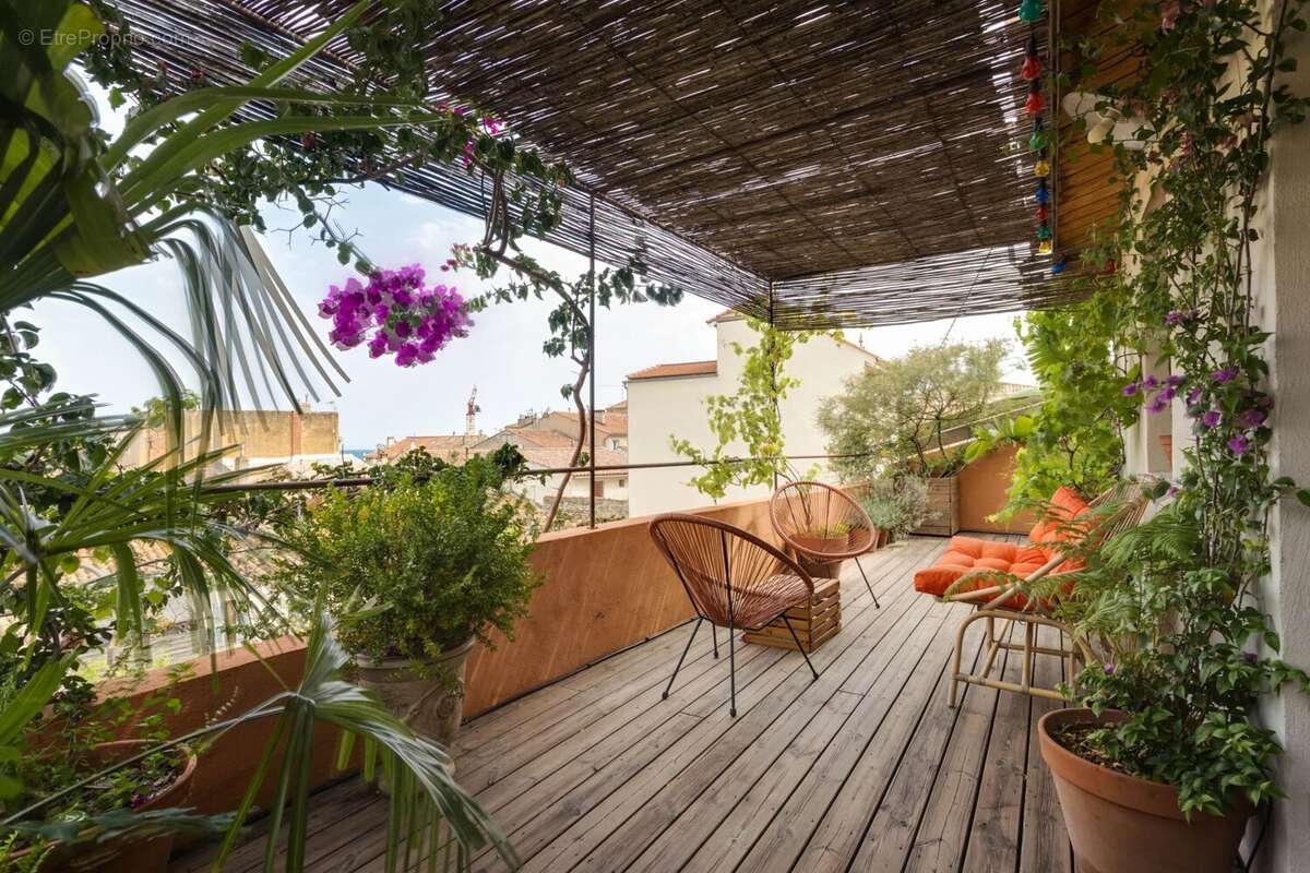 Maison 82 m² à La Ciotat  - photo 7