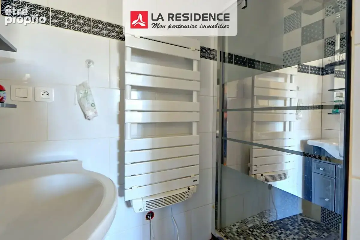 Maison 6 pièces 132 m² à vendre à Beauchamp (95250) - photo 7