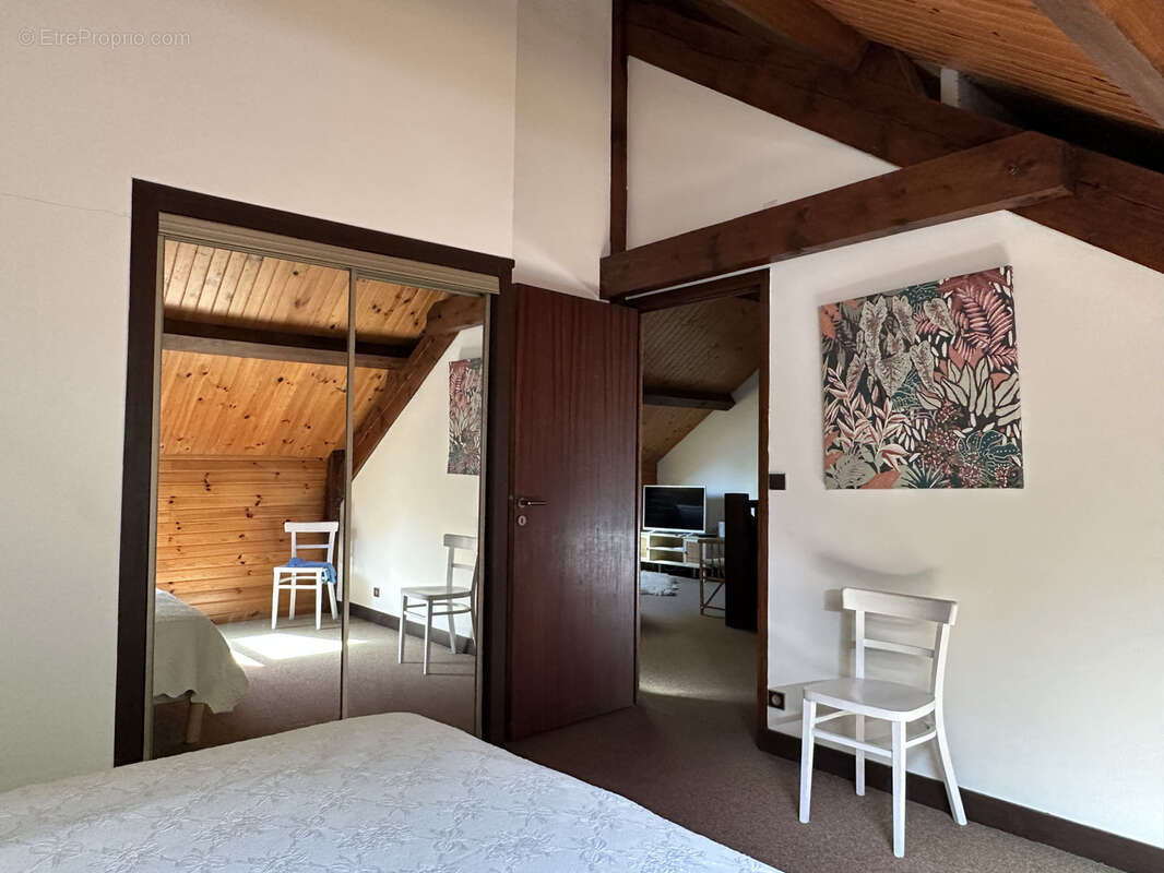 Magnifique restauration en vallée d'Aspe - photo 19