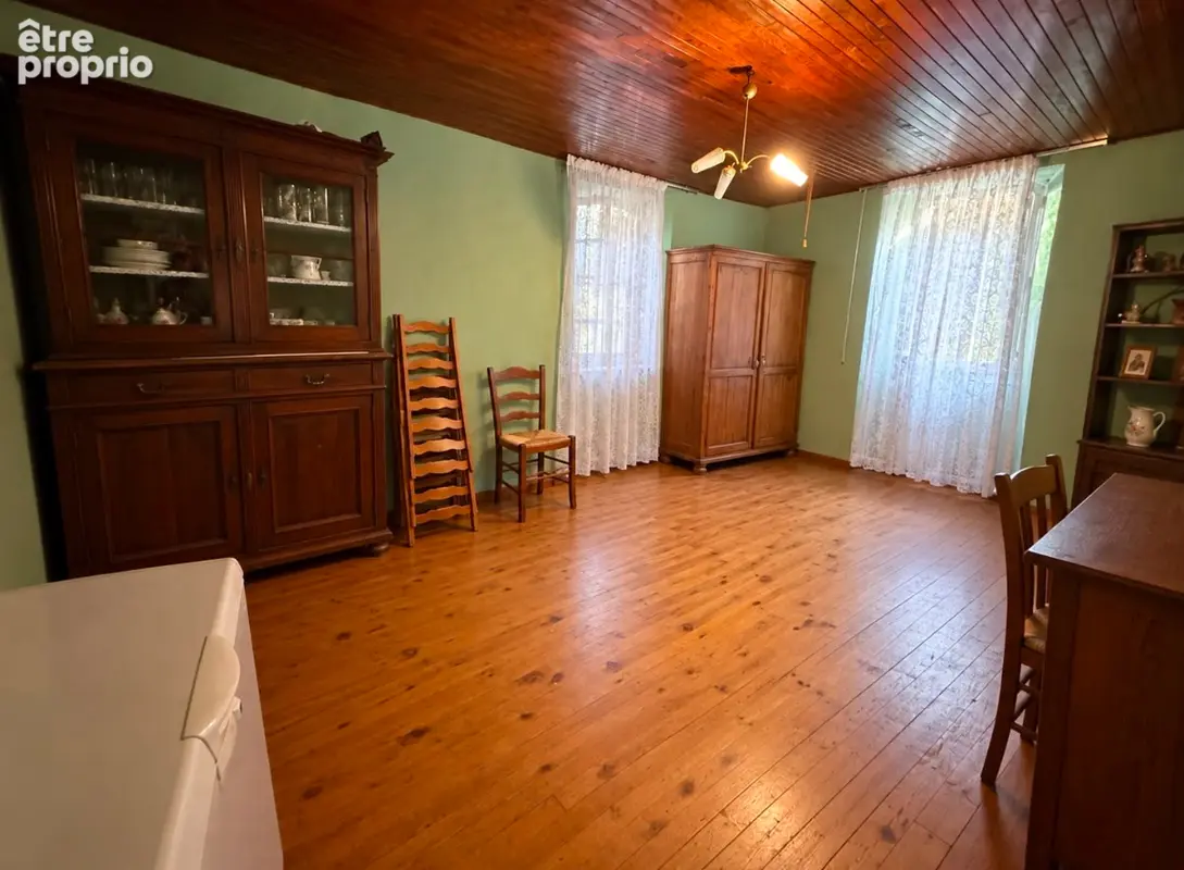 Maison Champis 87.84 m2 - photo 9