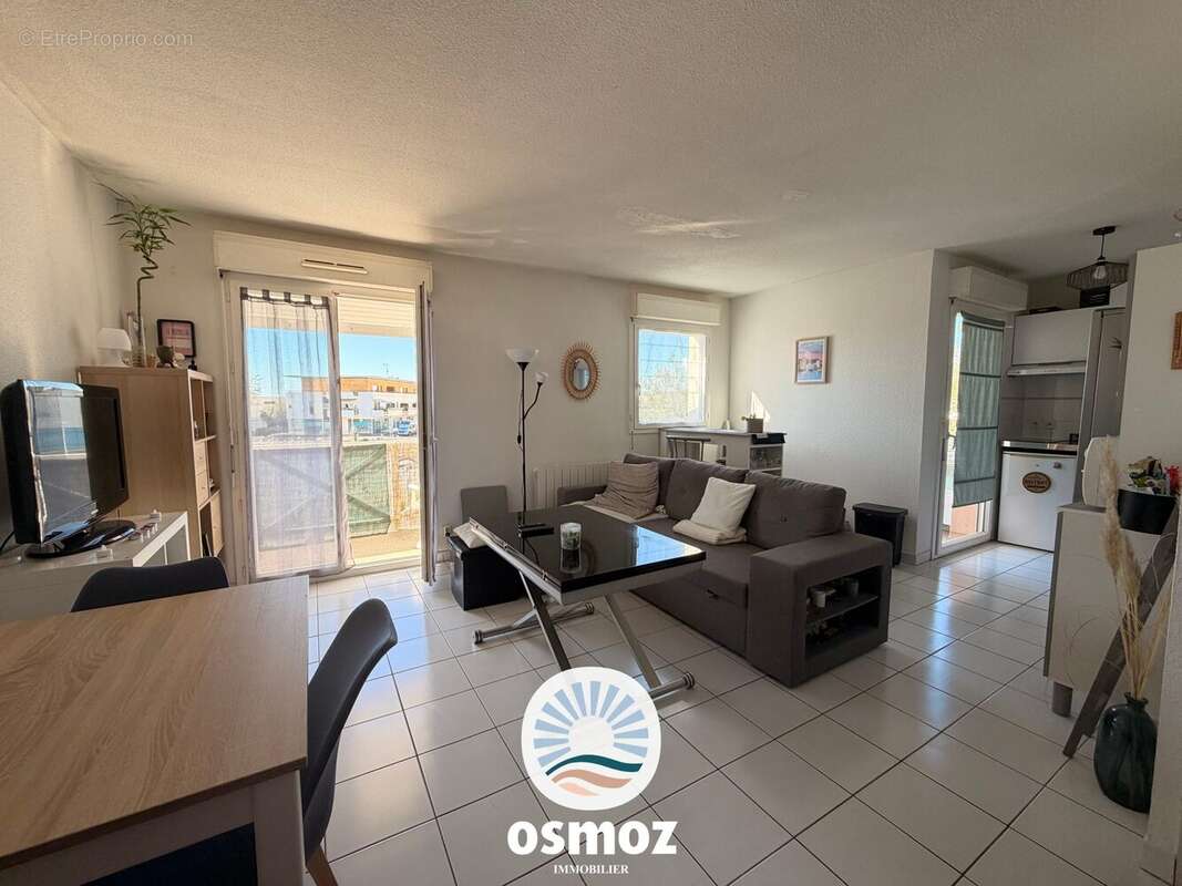 Appartement à AYTRE
