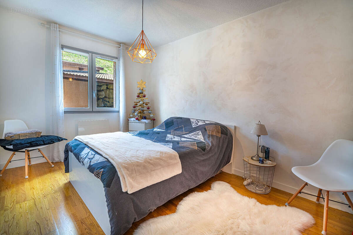 Appartement à SILLINGY