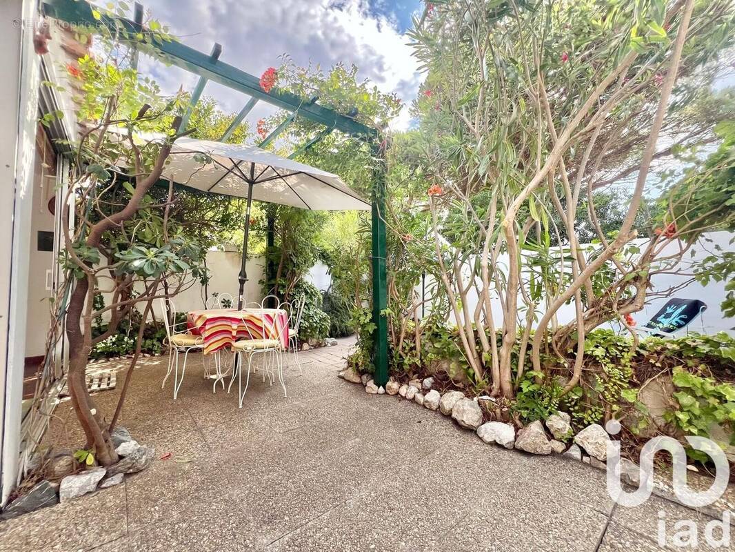 Photo 1 - Maison à LEUCATE