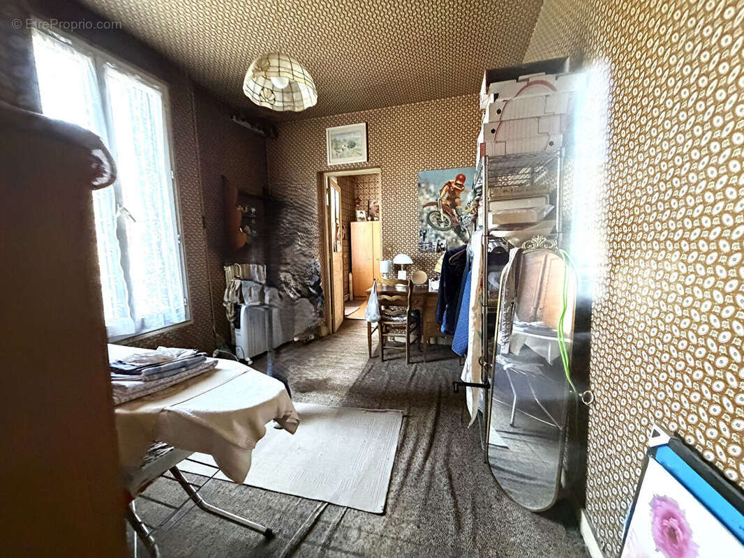 Appartement à ARGENTEUIL