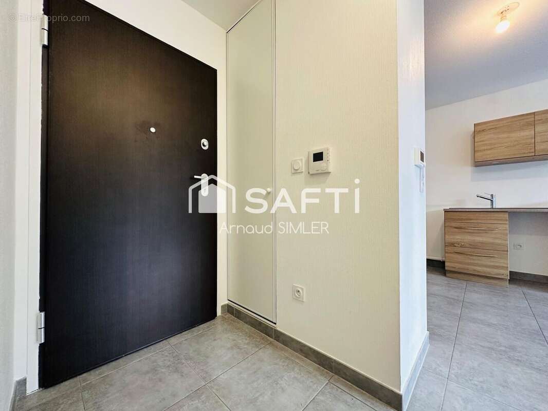 Photo 7 - Appartement à GRIESHEIM-SUR-SOUFFEL