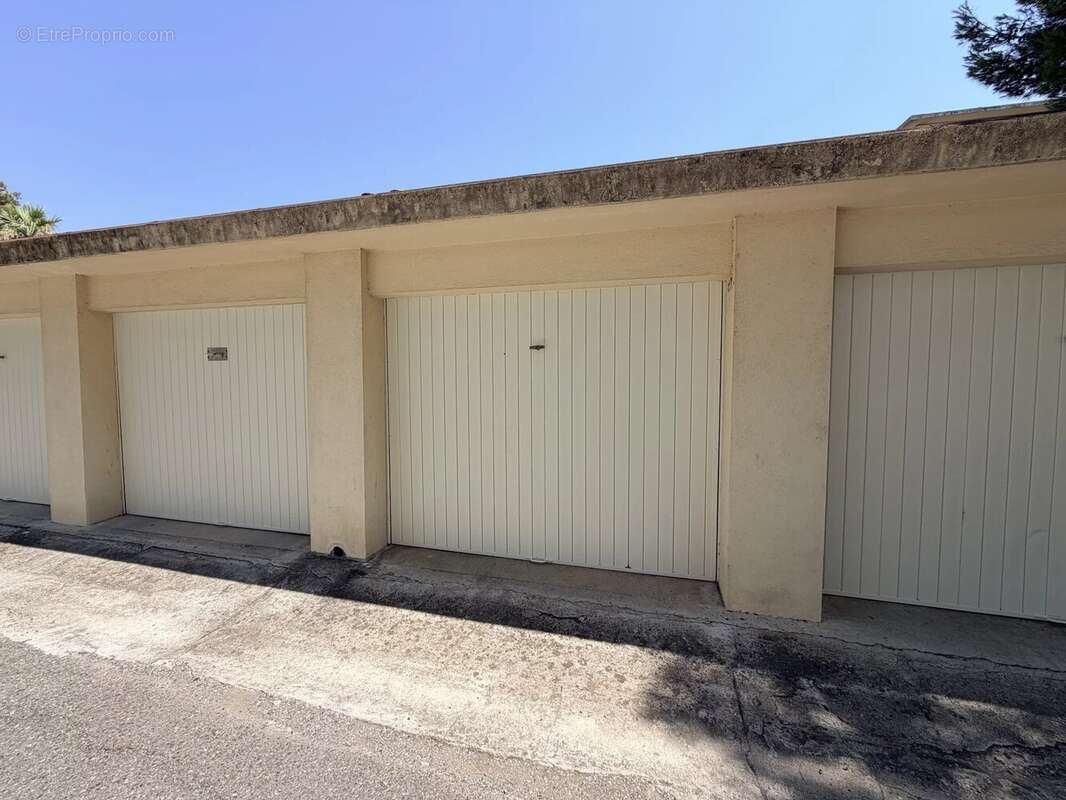 Alpes maritimes (06) nice st philippe garage - photo 2
