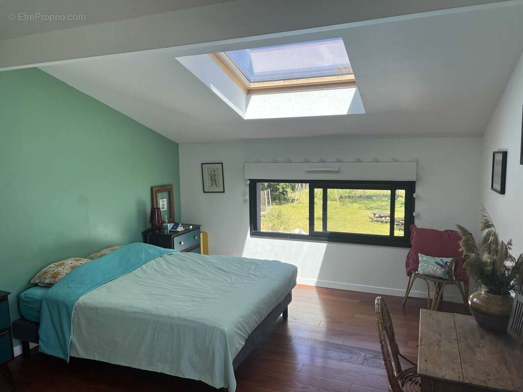 SUITE PARENTALE - Maison à BLANQUEFORT