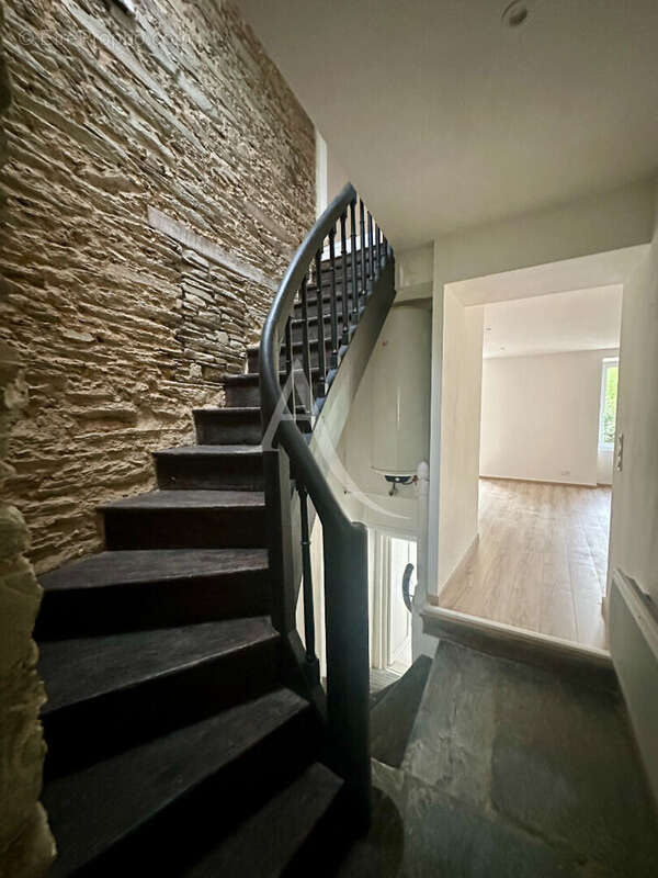 Appartement à NOZAY