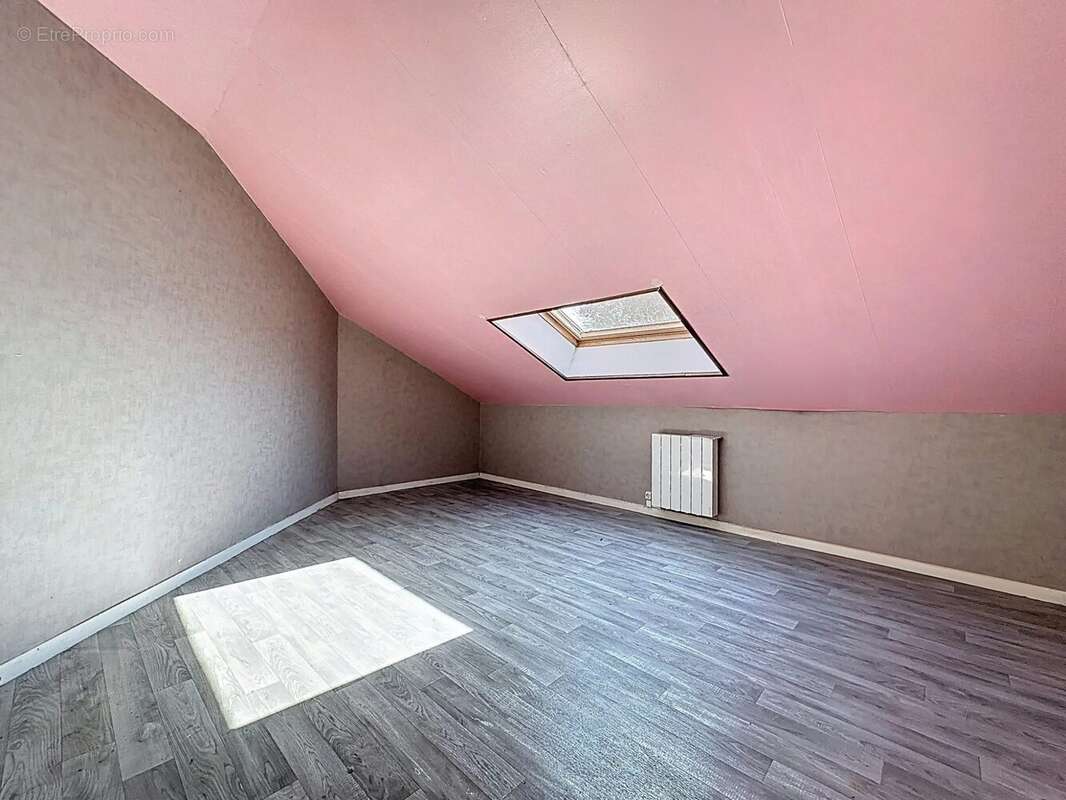 Appartement à SAINT-CLAIR-SUR-EPTE