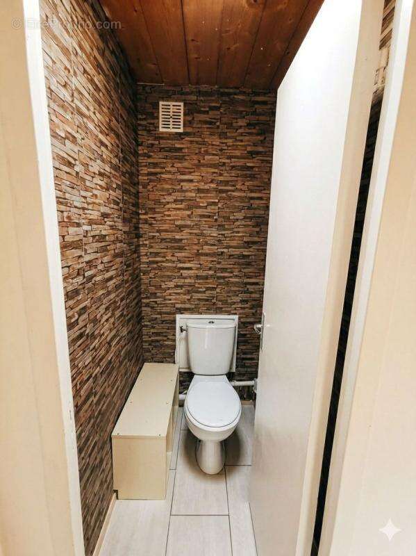 Appartement à BILLERE
