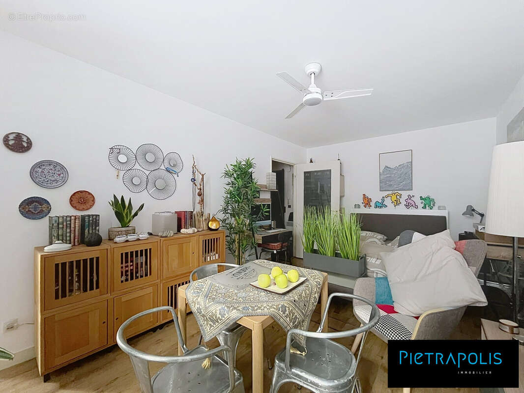 Appartement à LYON-3E