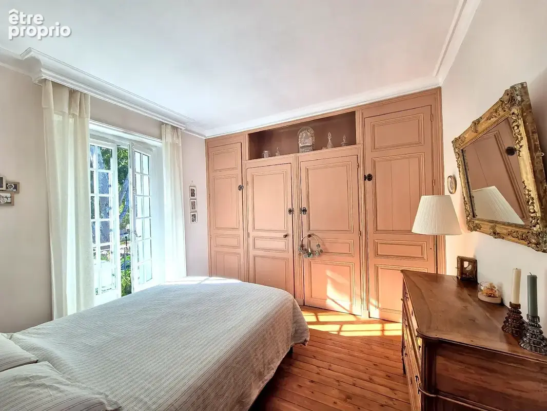 Villa Nantaise pleine de charme - Proche Gare - photo 10
