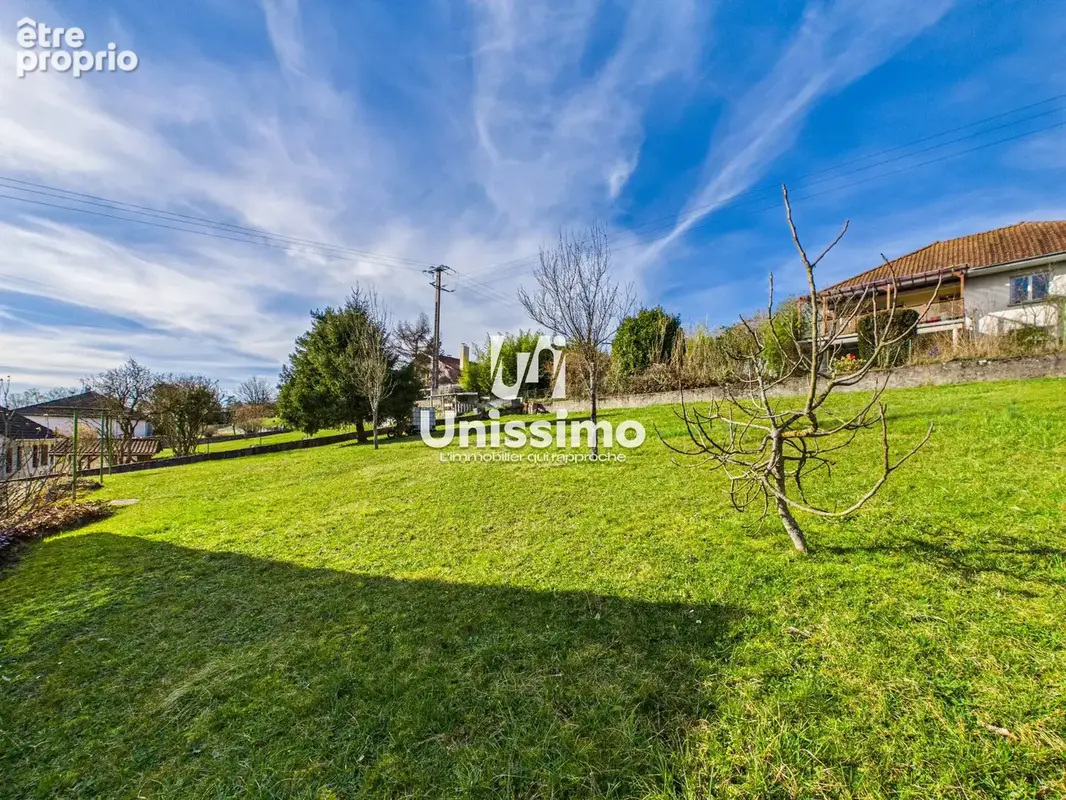 Maison 177 m² à Saint-Maurice-Colombier  - photo 4