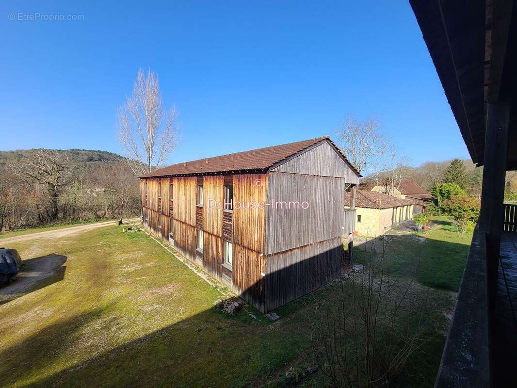 2135 m² à Tursac  - photo 19