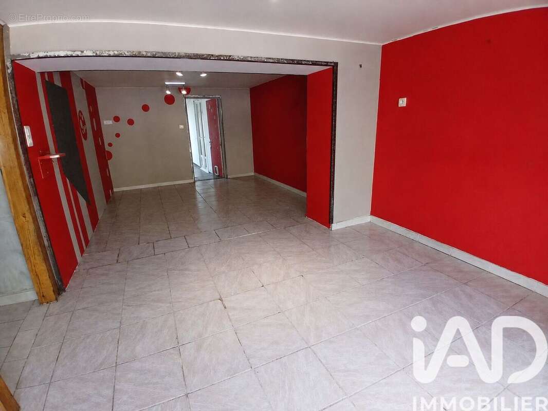 Photo 7 - Maison à LA COQUILLE