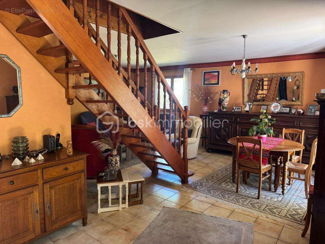 Belle maison traditionnelle - photo 3