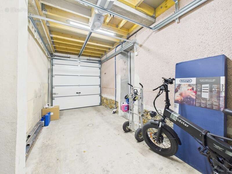 Maison à VILLEMOMBLE