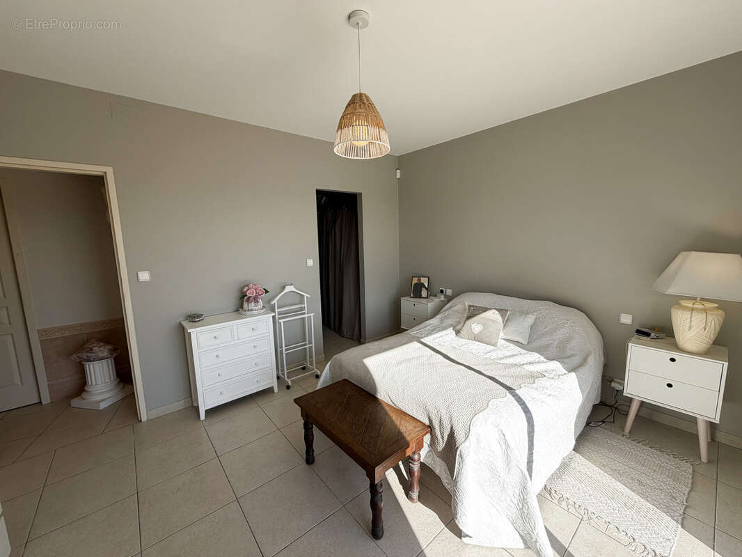 Maison à MOISSAC