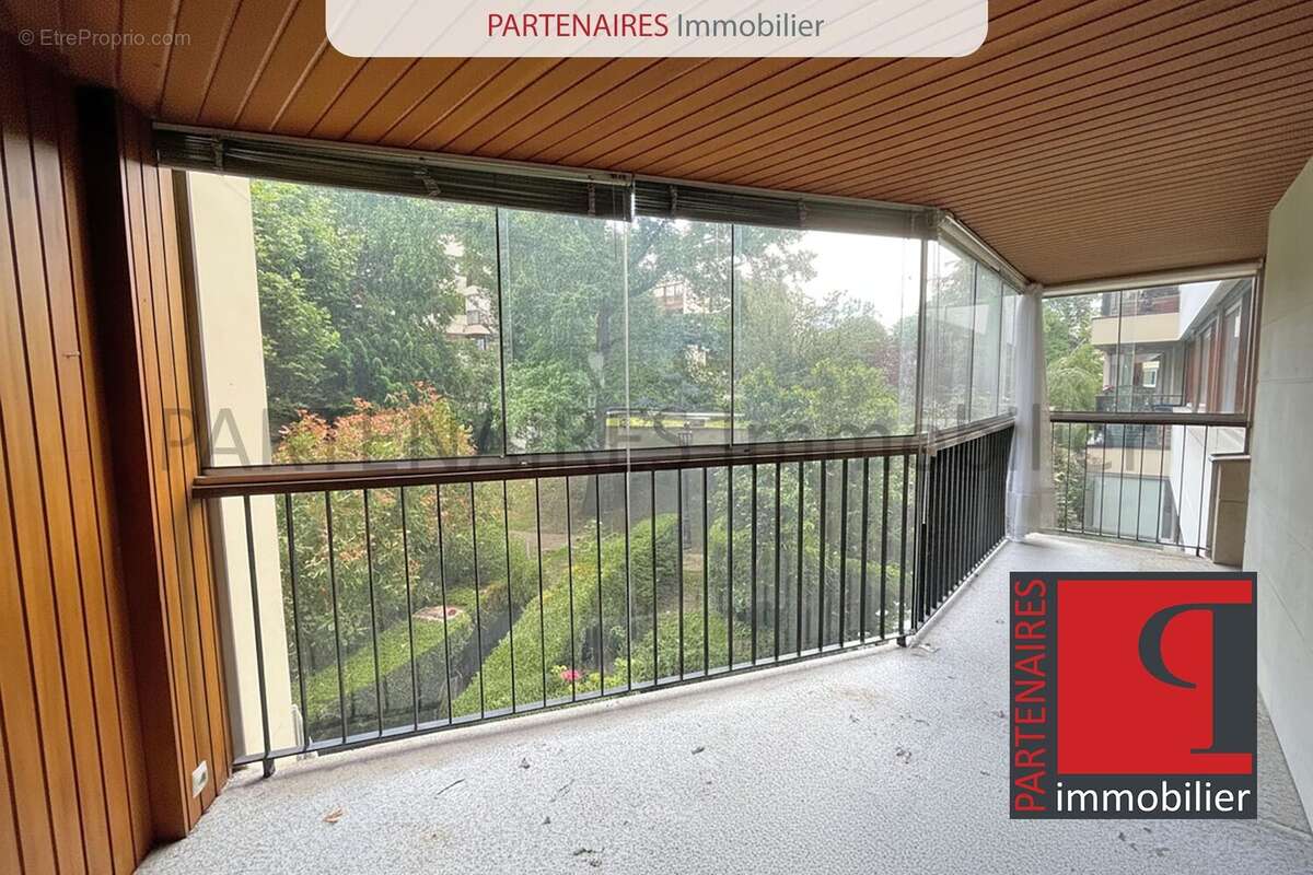 Appartement à ROCQUENCOURT