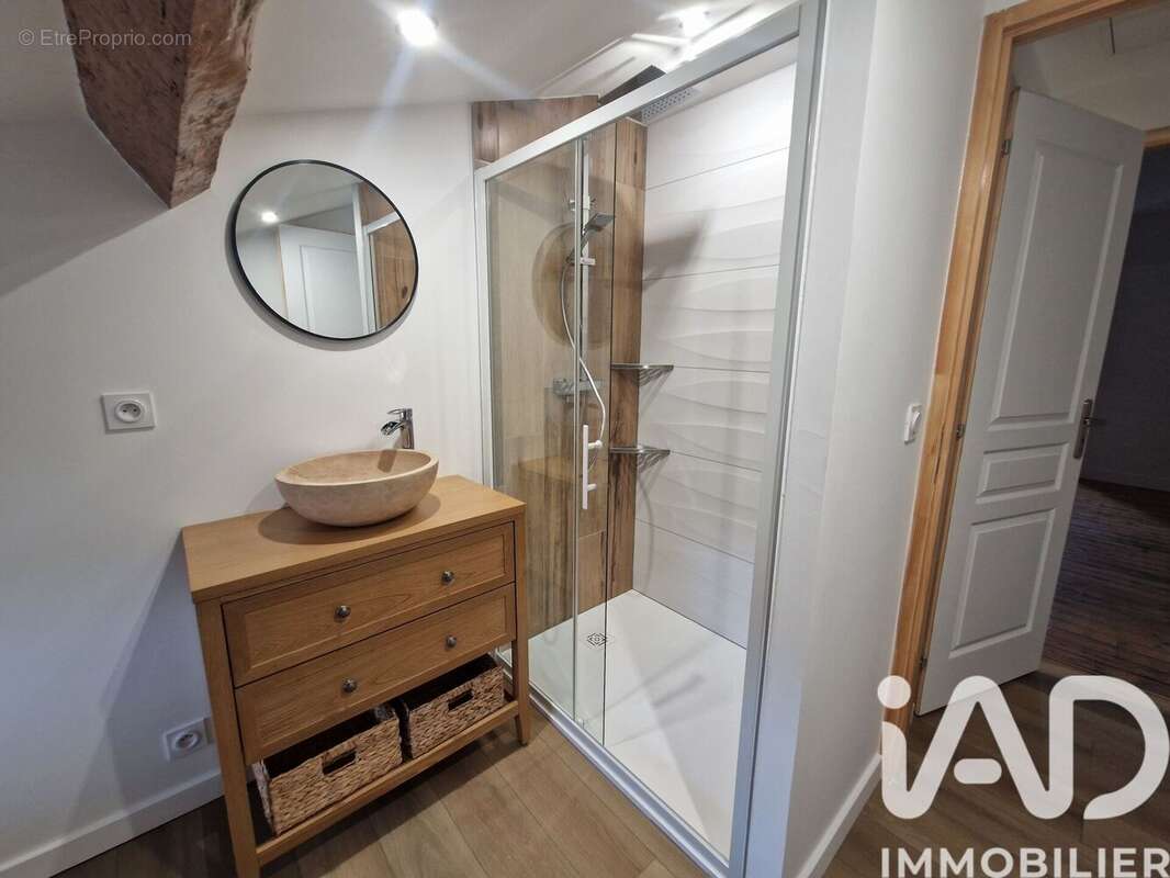 Photo 6 - Maison à SAINT-YRIEIX-SUR-CHARENTE