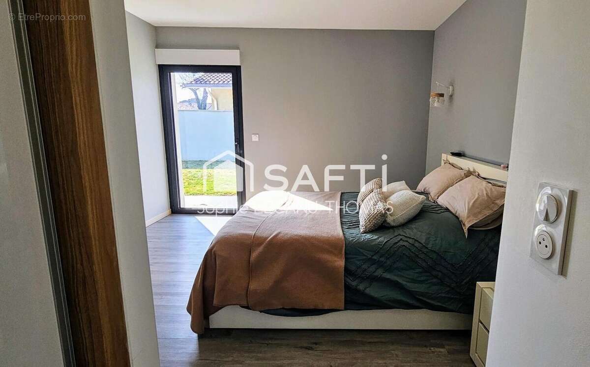 Photo 5 - Maison à DAX