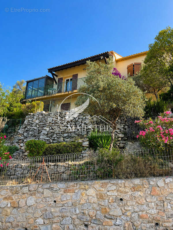 Maison à TOULON