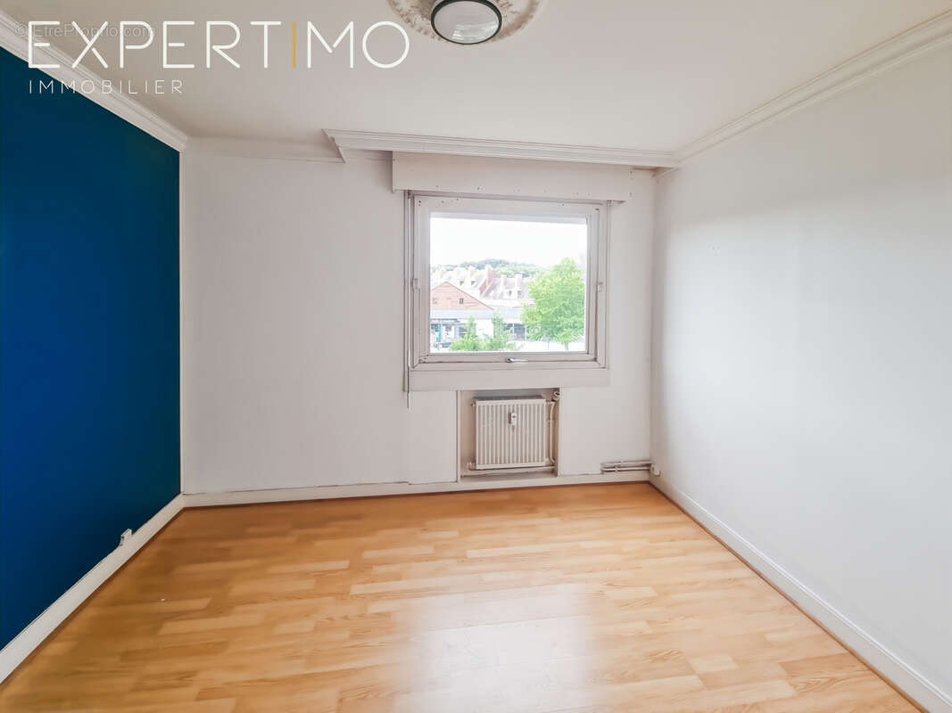 Appartement à EU