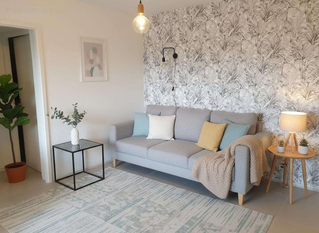 Appartement à SETE