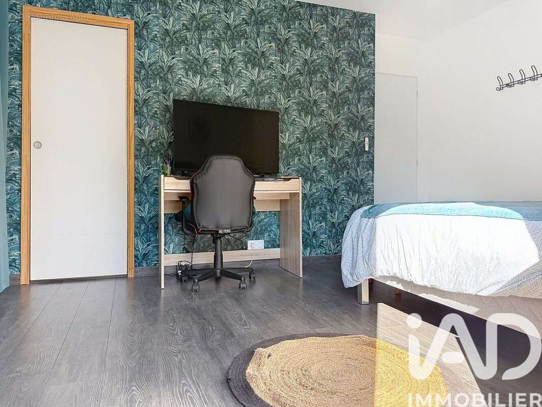 Photo 4 - Maison à VIRELADE