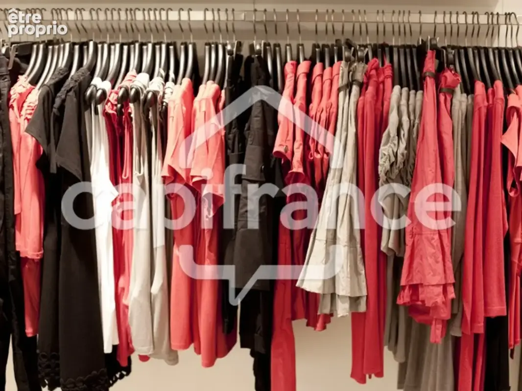 À vendre – Fonds de commerce de lingerie féminine haut de gamme à DOUARNENEZ(29) - photo 4