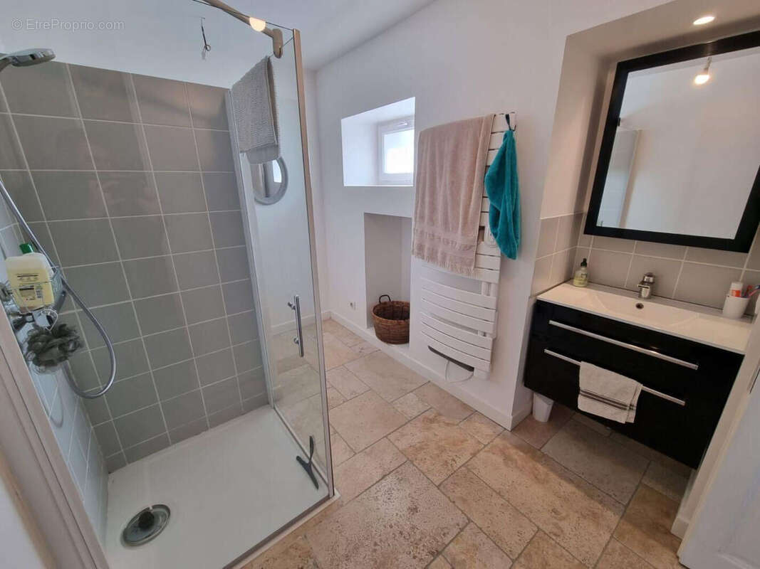 Photo 6 - Maison à CLESSY