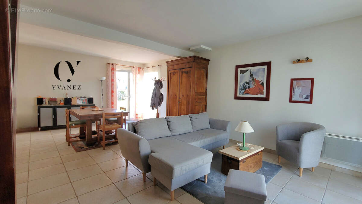 Maison à CHATEAUGIRON