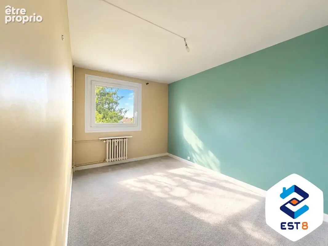 Appartement 4 pièces 71 m² à vendre à Compiegne (60200) - photo 6