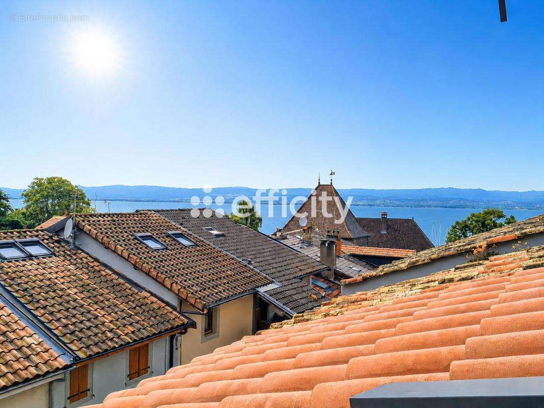 Maison 80 m² à Thonon-Les-Bains  - photo 12