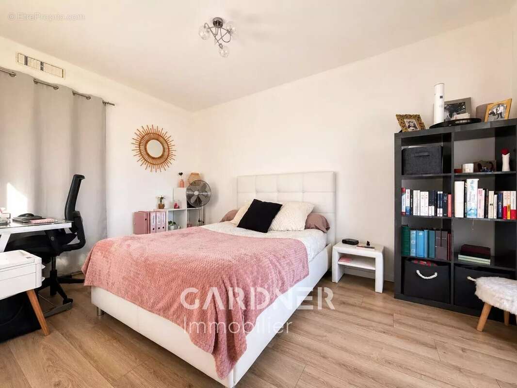 Appartement à AUBAGNE
