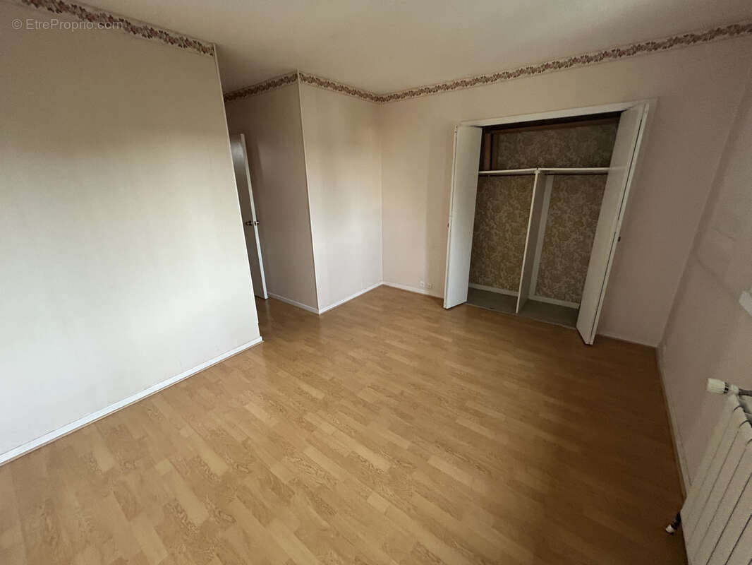 Maison à CLAYE-SOUILLY