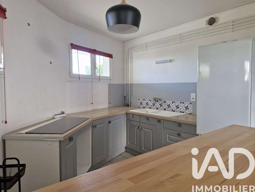 Photo 6 - Appartement à ROYAN