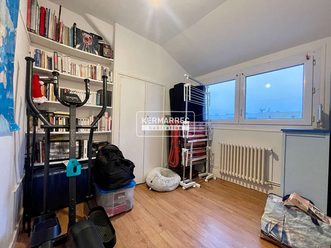 Appartement à SAINT-NAZAIRE