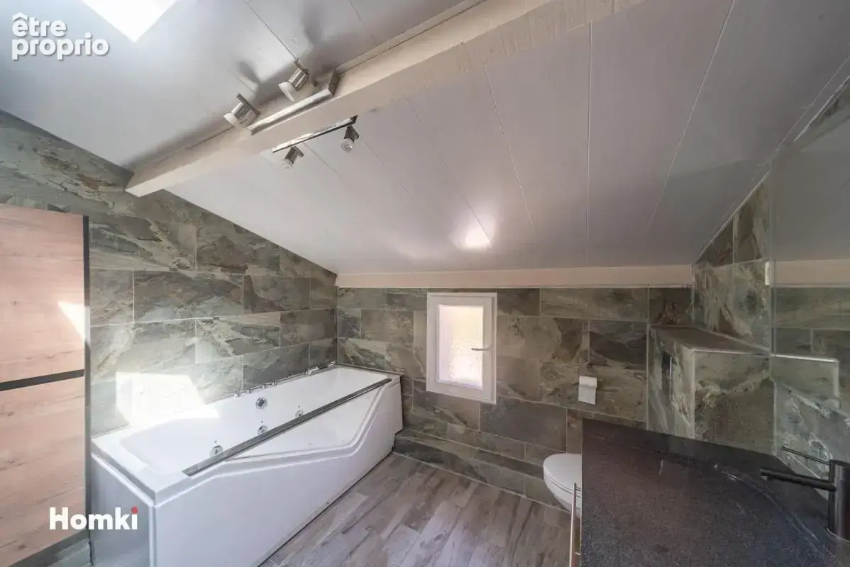 À vendre ! Coup de cœur maison F4 105 m² hab  - 83400 HYERES - photo 15