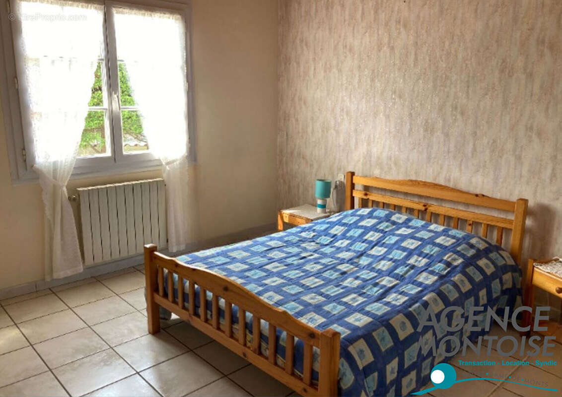 Maison à NOTRE-DAME-DE-MONTS