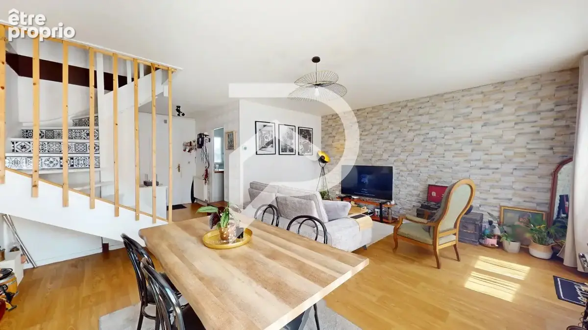 Vente Maison Vernouillet(78540) 385 000ï¿œ - photo 3