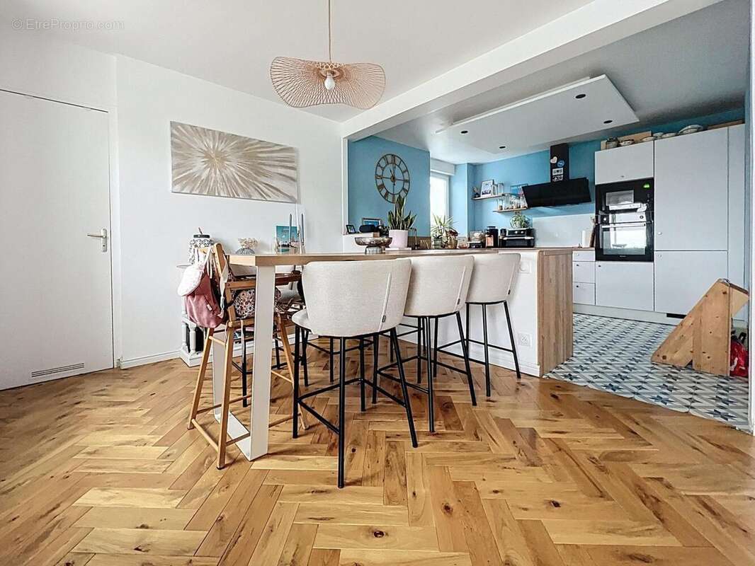 Photo 4 - Maison à BREST