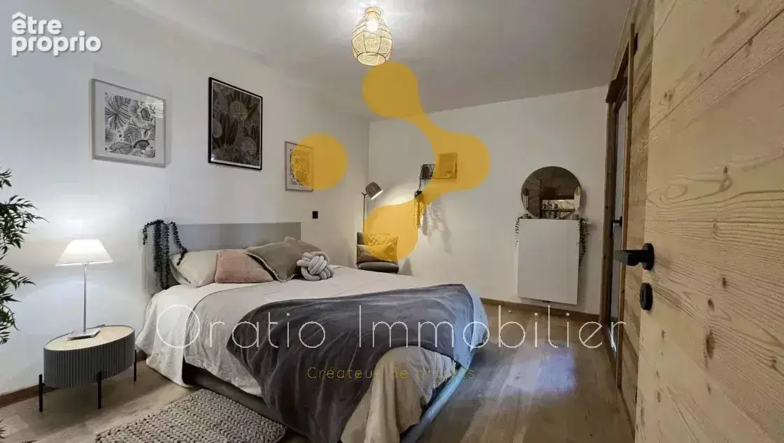 Appartement 5 pièces 133 m² à vendre à Chatel (74390) - photo 5